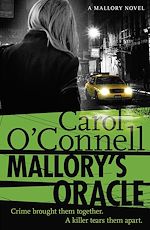 Télécharger le livre :  Mallory's Oracle