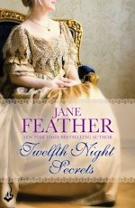 Download this eBook Twelfth Night Secrets
