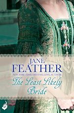 Download this eBook The Least Likely Bride: Bride Book 3