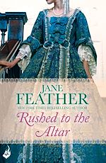 Download this eBook Rushed to the Altar: Blackwater Brides Book 1