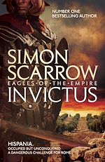 Télécharger le livre :  Invictus (Eagles of the Empire 15)