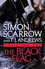Télécharger le livre :  Pirata: The Black Flag