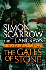 Télécharger le livre :  Pirata: The Gates of Stone
