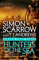 Télécharger le livre :  Pirata: Hunters of the Sea