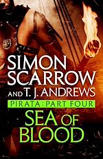 Télécharger le livre :  Pirata: Sea of Blood