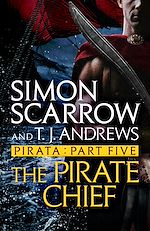 Télécharger le livre :  Pirata: The Pirate Chief