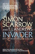 Télécharger le livre :  Invader