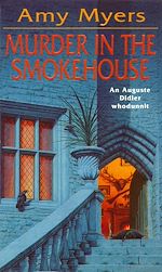 Télécharger le livre :  Murder in The Smokehouse (Auguste Didier Mystery 7)