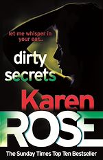 Télécharger le livre :  Dirty Secrets (A Karen Rose Novella)