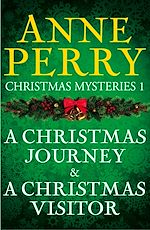 Télécharger le livre :  Christmas Mysteries 1: A Christmas Journey & A Christmas Visitor