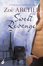 Télécharger le livre :  Sweet Revenge: Nemesis, Unlimited Book 1 (A thrilling historical adventure romance)
