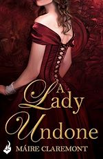 Télécharger le livre :  A Lady Undone: A Mad Passions Novella 2.5