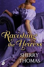 Télécharger le livre :  Ravishing the Heiress: Fitzhugh Book 2