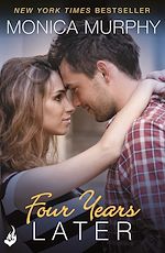 Download this eBook Four Years Later: One Week Girlfriend Book 4