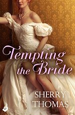 Télécharger le livre :  Tempting the Bride: Fitzhugh Book 3
