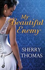 Download this eBook My Beautiful Enemy
