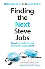 Download this eBook Finding the Next Steve Jobs