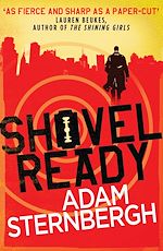 Télécharger le livre :  Shovel Ready