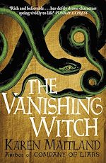 Télécharger le livre :  The Vanishing Witch