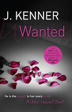 Télécharger le livre :  Wanted: Most Wanted Book 1