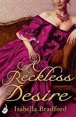 Download this eBook A Reckless Desire: Breconridge Brothers Book 3