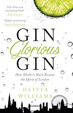 Download this eBook Gin Glorious Gin