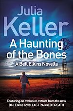 Télécharger le livre :  A Haunting of the Bones (A Bell Elkins Novella)