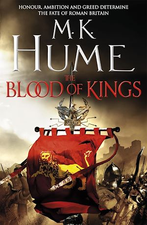 Téléchargez le livre :  The Blood of Kings (Tintagel Book I)