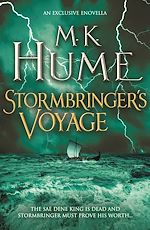 Télécharger le livre :  Stormbringer's Voyage (e-novella)