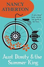 Télécharger le livre :  Aunt Dimity and the Summer King (Aunt Dimity Mysteries, Book 20)