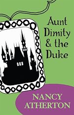 Télécharger le livre :  Aunt Dimity and the Duke (Aunt Dimity Mysteries, Book 2)