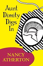 Télécharger le livre :  Aunt Dimity Digs In (Aunt Dimity Mysteries, Book 4)