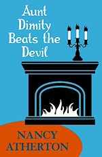 Télécharger le livre :  Aunt Dimity Beats the Devil (Aunt Dimity Mysteries, Book 6)