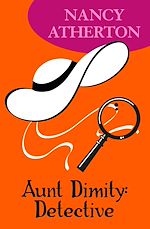 Télécharger le livre :  Aunt Dimity: Detective (Aunt Dimity Mysteries, Book 7)