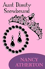 Télécharger le livre :  Aunt Dimity: Snowbound (Aunt Dimity Mysteries, Book 9)