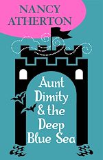 Télécharger le livre :  Aunt Dimity and the Deep Blue Sea (Aunt Dimity Mysteries, Book 11)