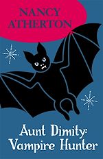 Télécharger le livre :  Aunt Dimity: Vampire Hunter (Aunt Dimity Mysteries, Book 13)
