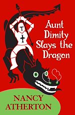 Télécharger le livre :  Aunt Dimity Slays the Dragon (Aunt Dimity Mysteries, Book 14)