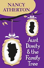 Télécharger le livre :  Aunt Dimity and the Family Tree (Aunt Dimity Mysteries, Book 16)