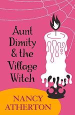 Télécharger le livre :  Aunt Dimity and the Village Witch (Aunt Dimity Mysteries, Book 17)