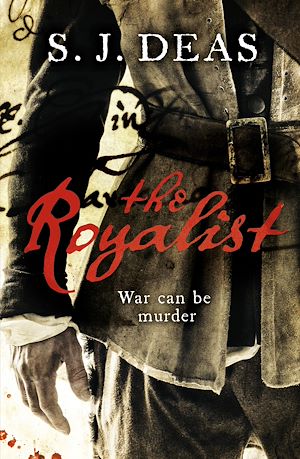 Téléchargez le livre :  The Royalist