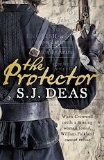 Download this eBook The Protector