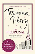 Download this eBook The Perfect Christmas Treat – an exclusive e-book sampler of The Proposal
