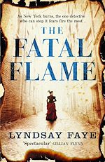 Télécharger le livre :  The Fatal Flame