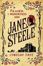 Télécharger le livre :  Jane Steele