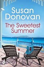 Télécharger le livre :  The Sweetest Summer: Bayberry Island Book 2