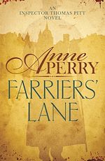 Télécharger le livre :  Farriers' Lane (Thomas Pitt Mystery, Book 13)