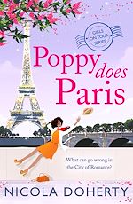 Télécharger le livre :  Poppy Does Paris (Girls On Tour BOOK 1)