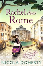 Télécharger le livre :  Rachel Does Rome (Girls On Tour BOOK 4)