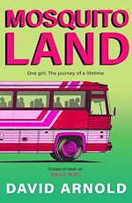 Télécharger le livre :  Mosquitoland